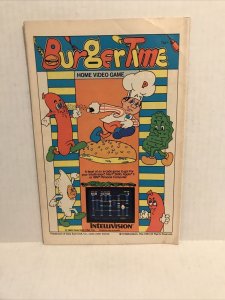 Justice League of America #229