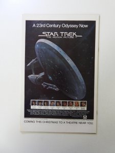 Uncanny X-Men #124 NM- condition