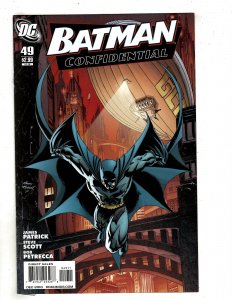 Batman Confidential #49 (2010) OF42