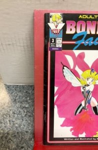 Bondage Fairies #3 (1994). 4th print