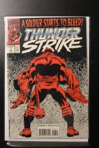 Thunderstrike #7 (1994)