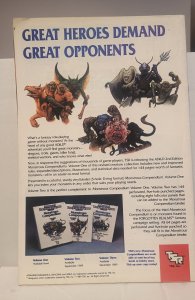 Captain America #362 (1989)