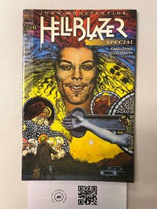 Hellblazer Special #1 VF-NM DC Comics comic book 11 JW53