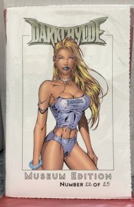 Darkchylde Museum Edition 22/25