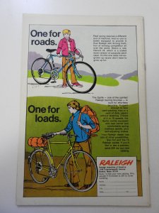 The Demon #13 (1973) VF Condition!