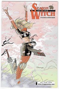 Season of the Witch #2 (2005)