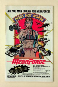 Iron Man #162 (Sep 1982, Marvel) - Very Fine/Near Mint