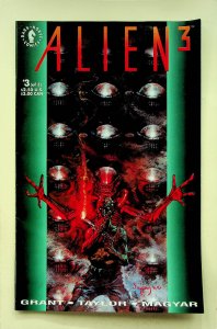 Alien 3 #3 (Jul 1992, Dark Horse) - Near Mint