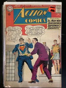 Action Comics #297 (1963)