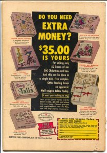 Confessions of The Lovelorn #71  1956 - ACG  -VG+ - Comic Book