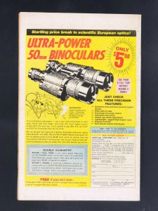 Fantastic Four #162 (1975)