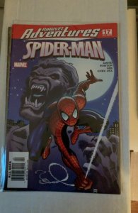 Marvel Adventures: Spider-Man #17 (2006)