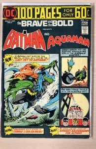 The Brave and the Bold #114 (1974)