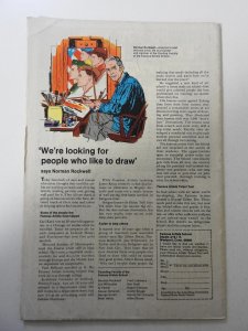 The Incredible Hulk #122 (1969) VG+ Condition