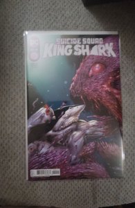 Suicide Squad: King Shark #2 (2021)  