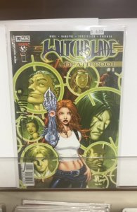 Witchblade #70 (2003)
