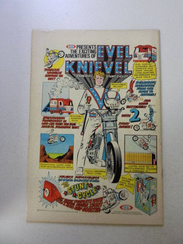 Captain America #169 (1974) VF- condition