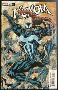 VENOM #6 - MARVEL - MARCH 2022