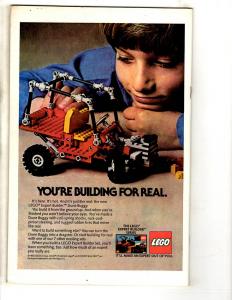 Daredevil # 190 NM- Marvel Comic Book Frank Miller Elektra Bullseye J306