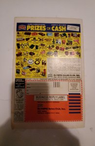 Richie Rich & Casper #35 (1980) NM Harvey Comic Book J743