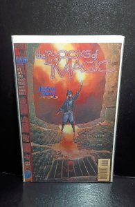 The Books of Magic #9 (1995)