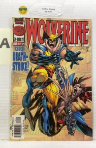 Wolverine #114 (1997) A-NM