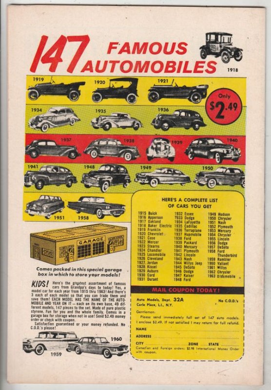 Lois Lane, Superman's Girlfriend  #41 (May-63) VF/NM High-Grade Superman, Loi...