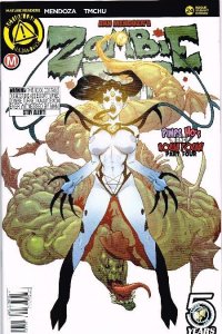 Zombie Tramp #24 (2016)