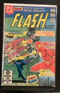 The Flash #309 (1982)