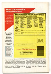 Journey into Mystery #4 - 1973 - Marvel - VF- - comic book