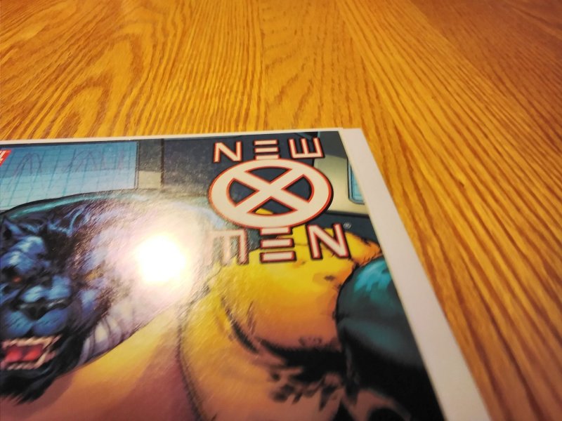 New X-Men #148 (2003)