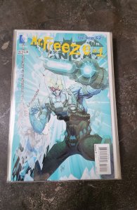 Batman: The Dark Knight #23.2 (2013)