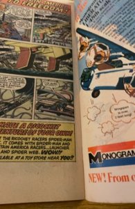 Red Sonja #1 (1977) first solo series 70 series