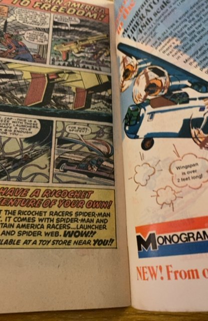 Red Sonja #1 (1977) first solo series 70 series