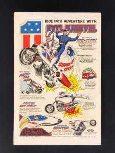 Howard the Duck #9 (1977)