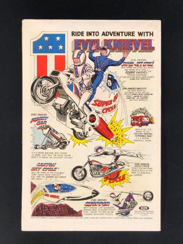 Howard the Duck #9 (1977)