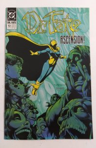 Doctor Fate #13 (1990) >>> $4.99 UNLIMITED SHIPPING!!!