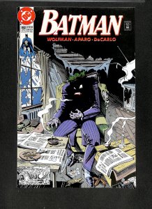 Batman #450 Joker Origin!