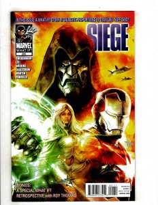 What If...? #200 (2011) OF39