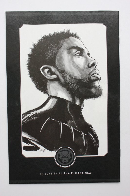 Wolverine #6 (2020) Wolverine [Key Issue] NM