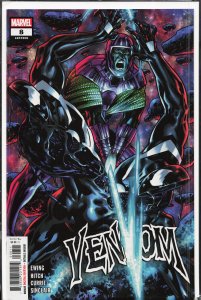 Venom #8 (2022)