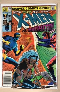 The Uncanny X-Men #150 (1981)