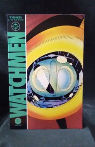 Watchmen #7 (1987)