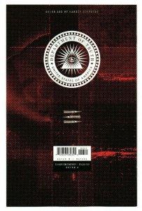 DEPARTMENT OF TRUTH #13 (2021) MARTIN SIMMONDS | END OF STORY ARC | IMAGE COMICS