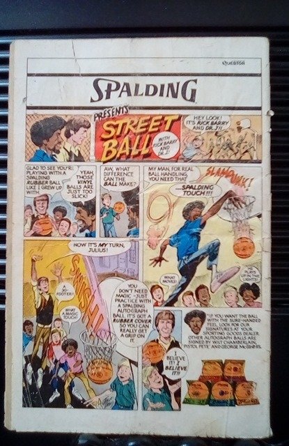 Kull the Destroyer #28 (1978)