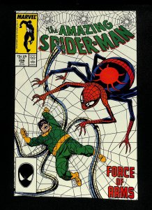 Amazing Spider-Man #296