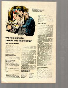 Amazing Spider-Man # 91 VF/NM Marvel Comic Book Captain America Iron Man PG2