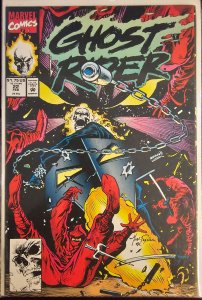 Ghost Rider #23 (1992)