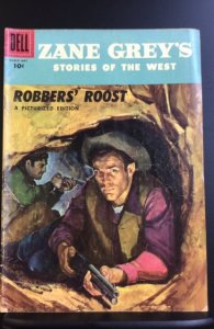 Zane Grey's Stories of the West #29