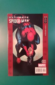 Ultimate Spider-Man #63 (2004)